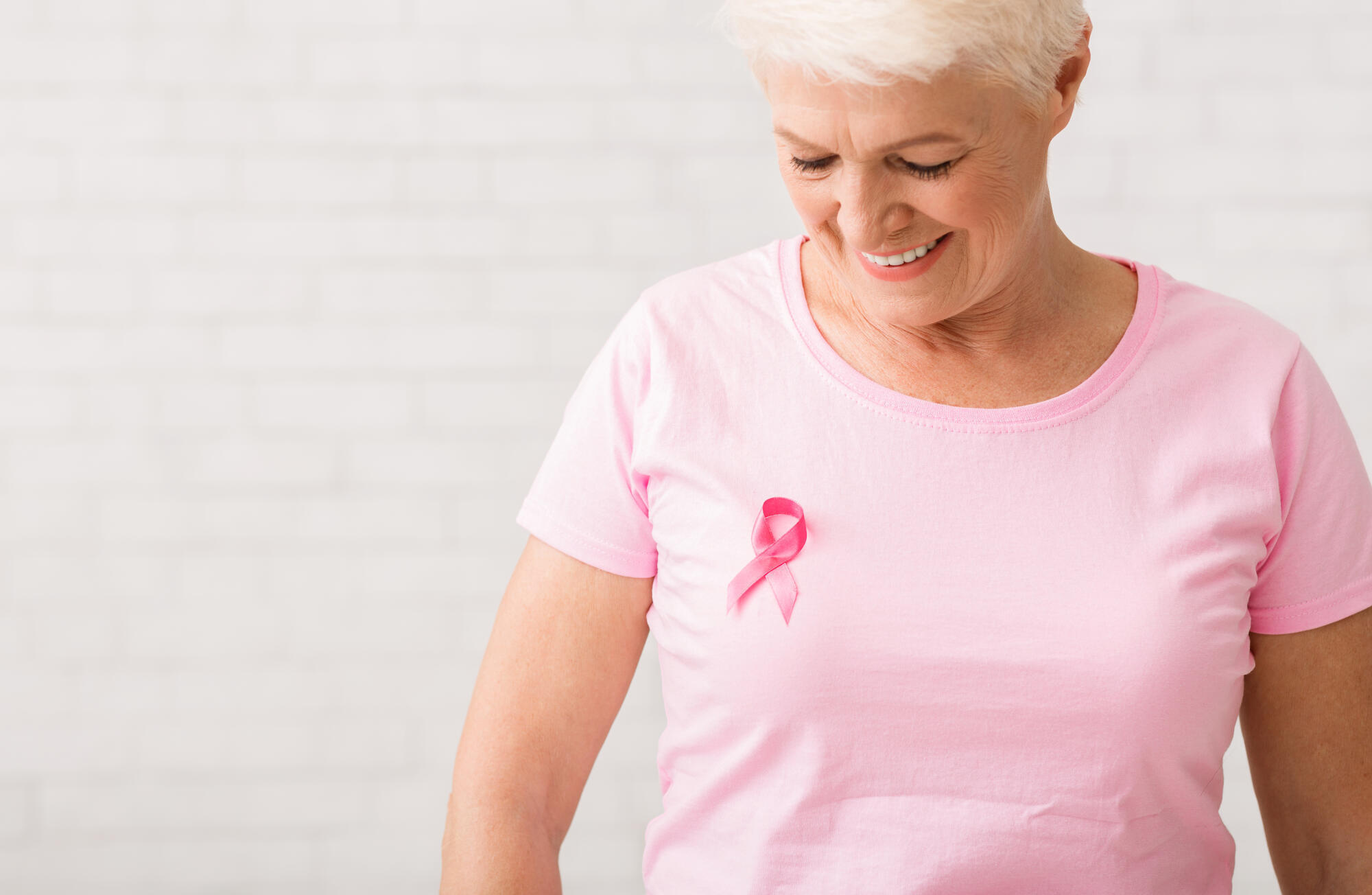 Breast Cancer Awareness for Seniors in Lawton, OK