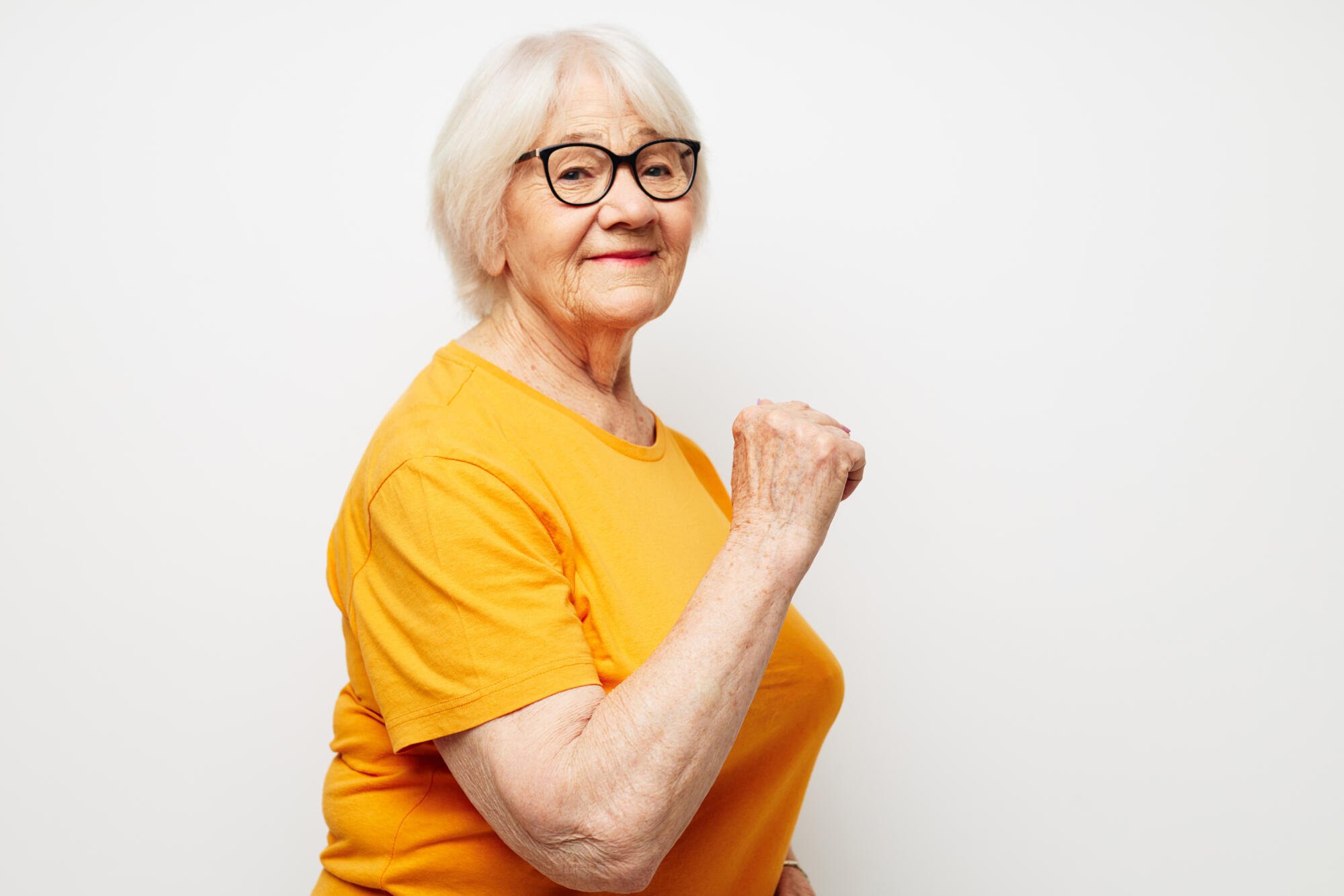 Indoor Walking Plan for Seniors in Lawton, OK