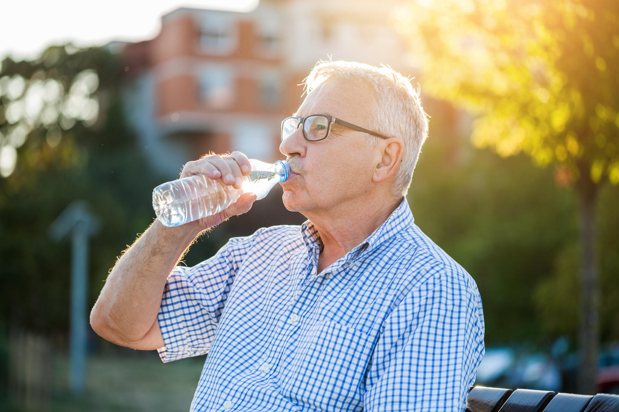 Labor Day Safety Tips for Seniors in Lawton, OK Assisted Living