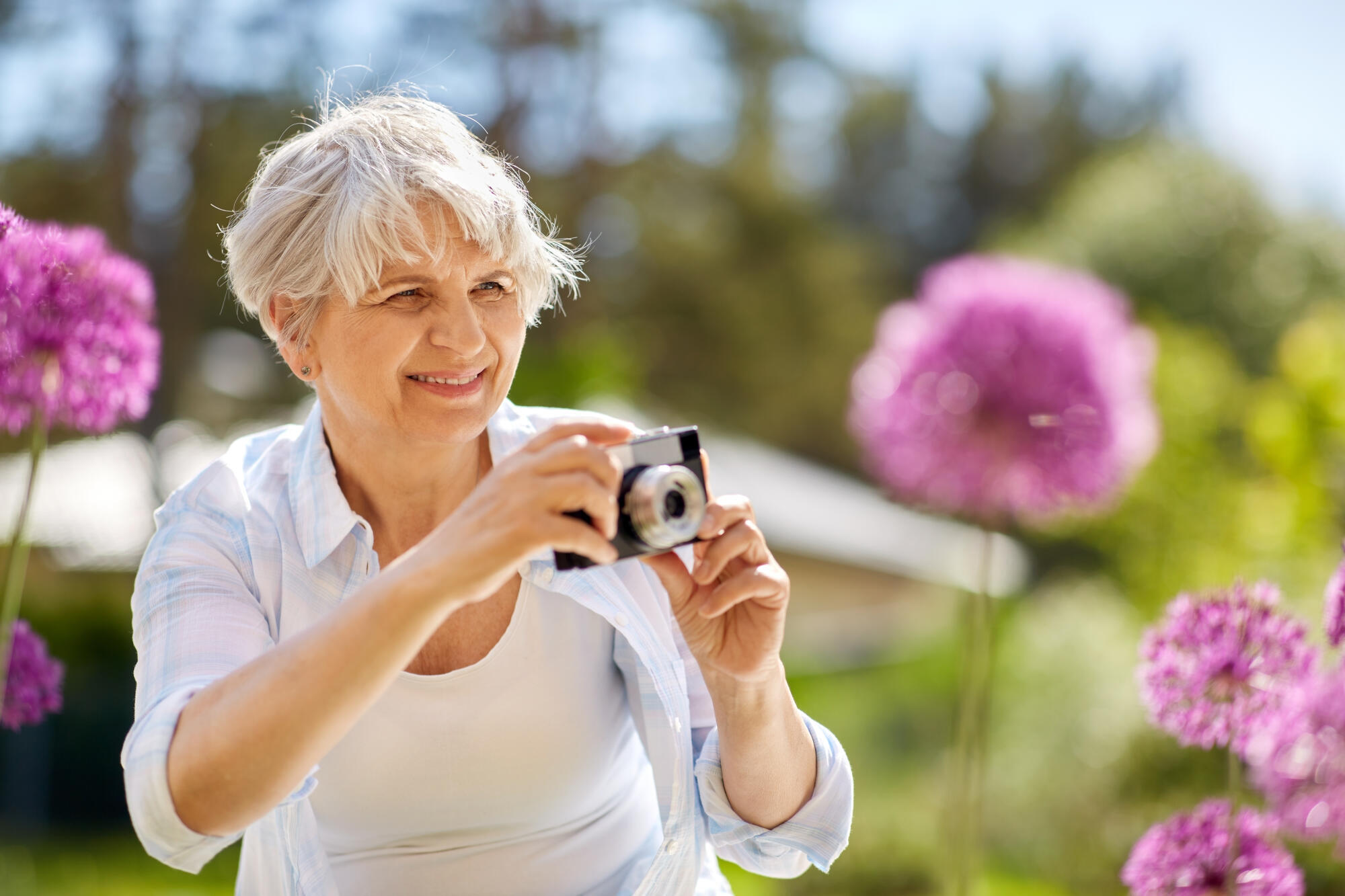 Unique Hobbies for Seniors That Encourage Active Living in Lawton, OK