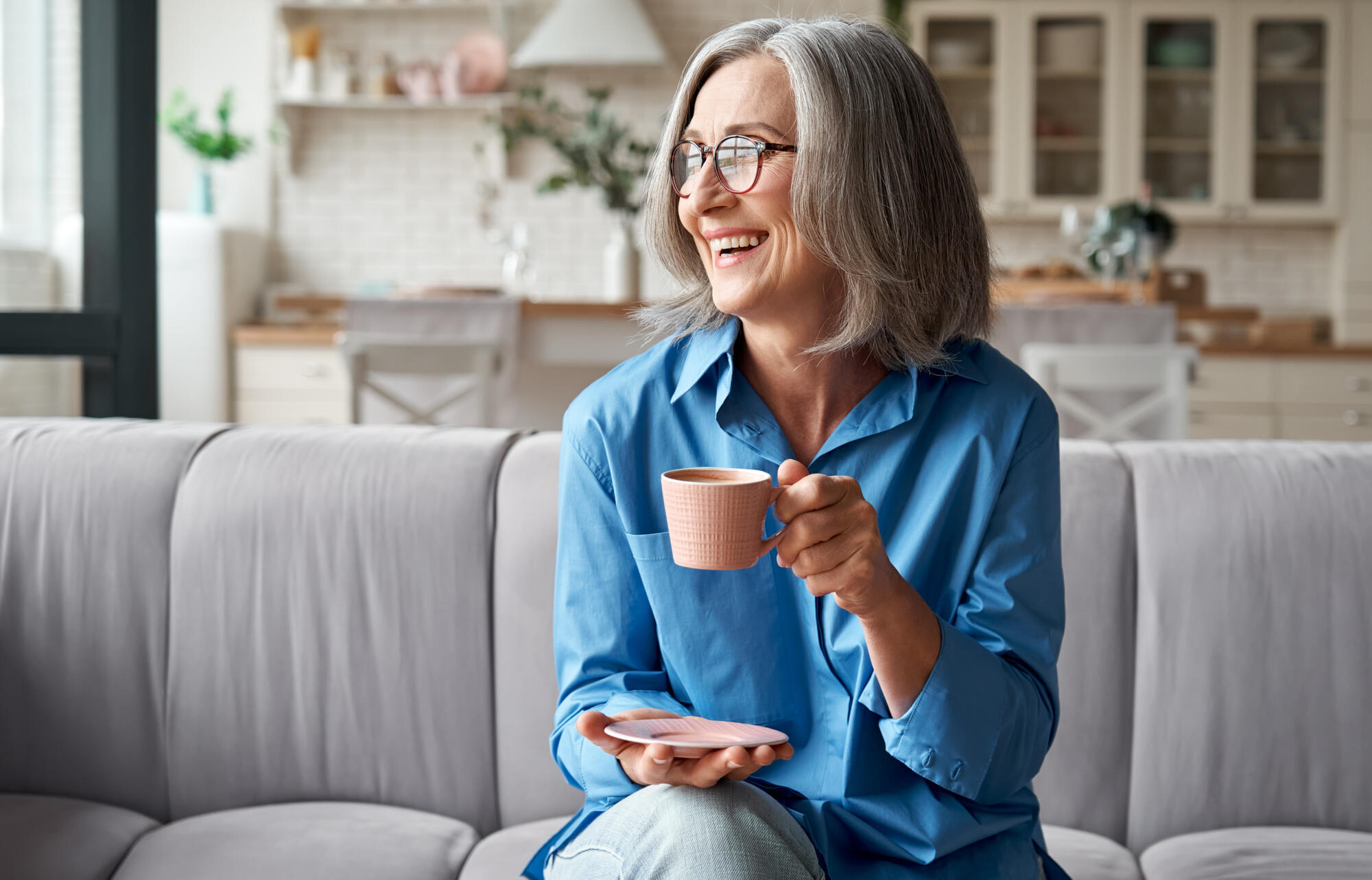 Apartment Design for Senior Living at Morada Lawton in Oklahoma