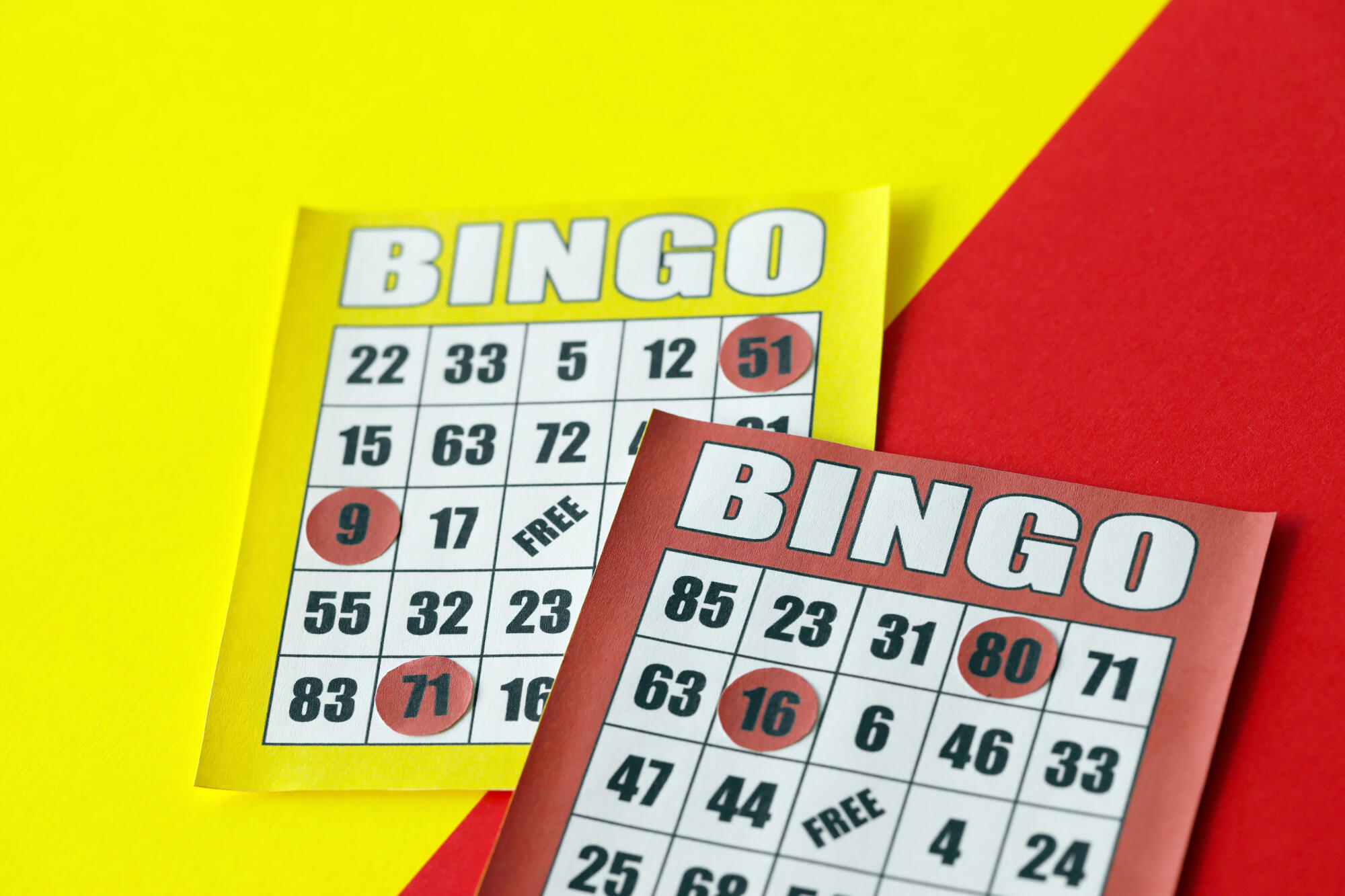 Bingo for Seniors at Morada Lawton: Fun With a Purpose