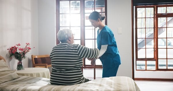 5 Signs Your Parent Needs More Than Home Care in Lawton, OK