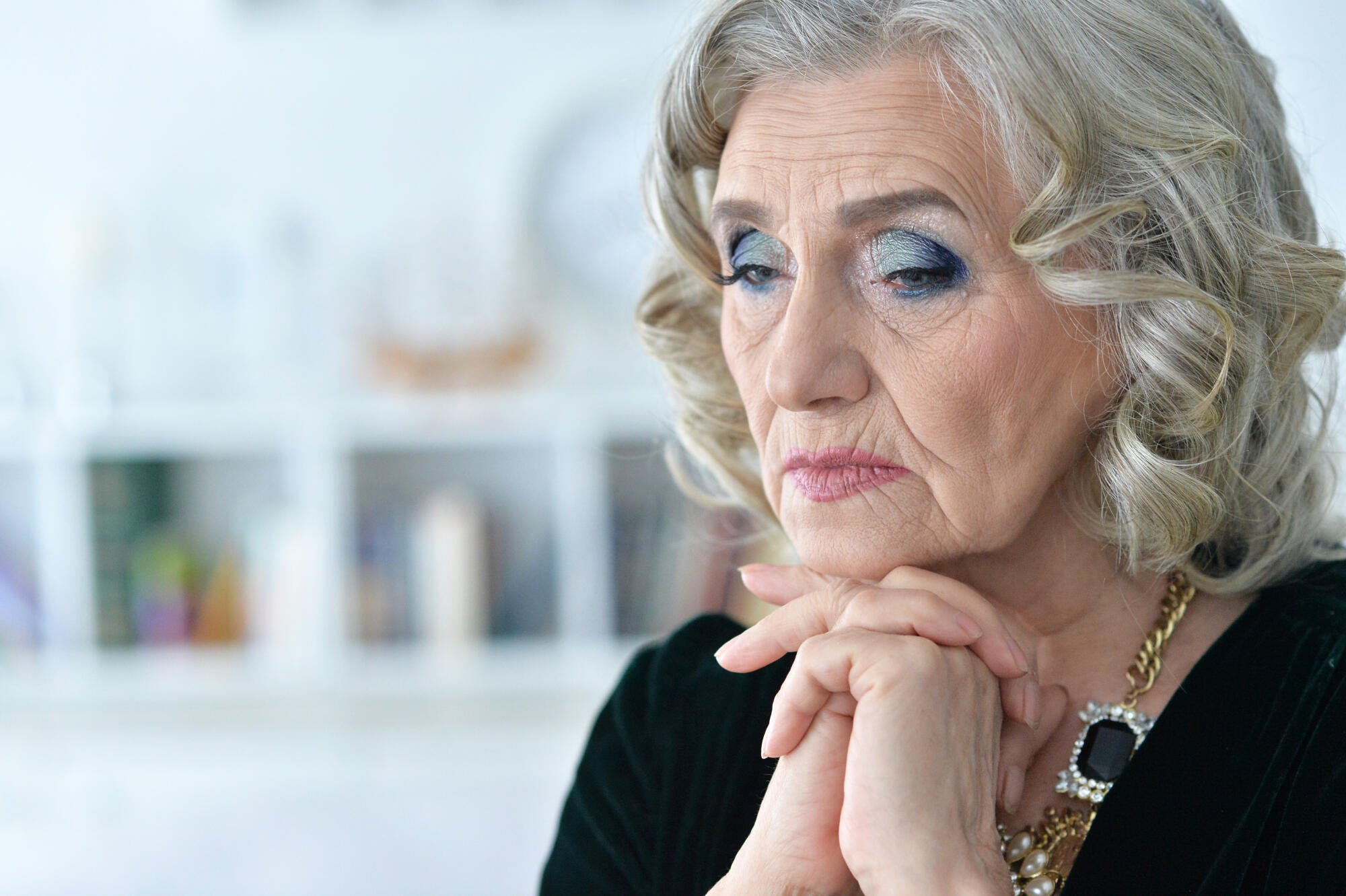 Breaking the Stigma of Mental Health in Older Adults