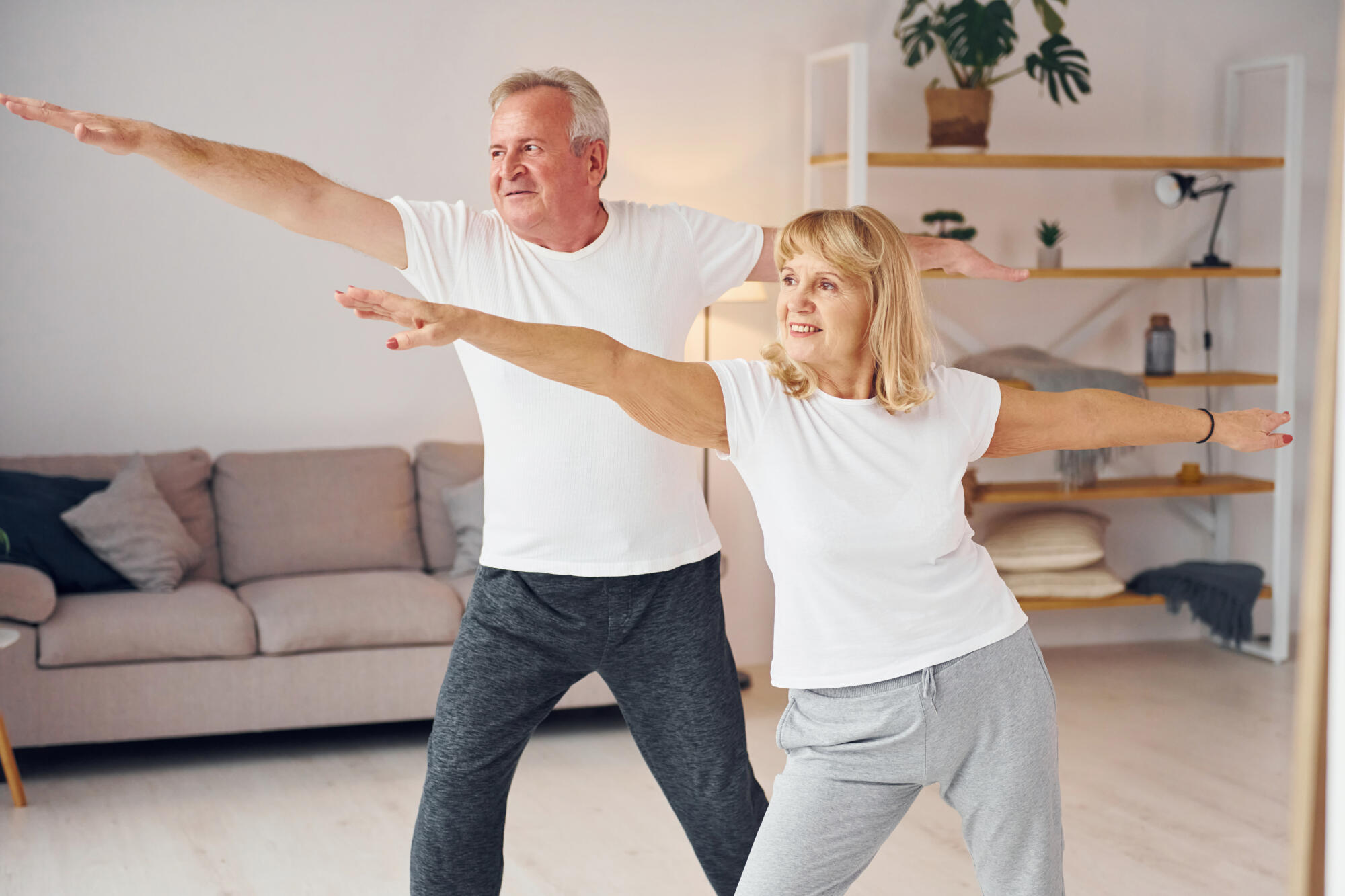 Exercise for Lower Back Pain for Seniors: Supporting Brain and Body Health