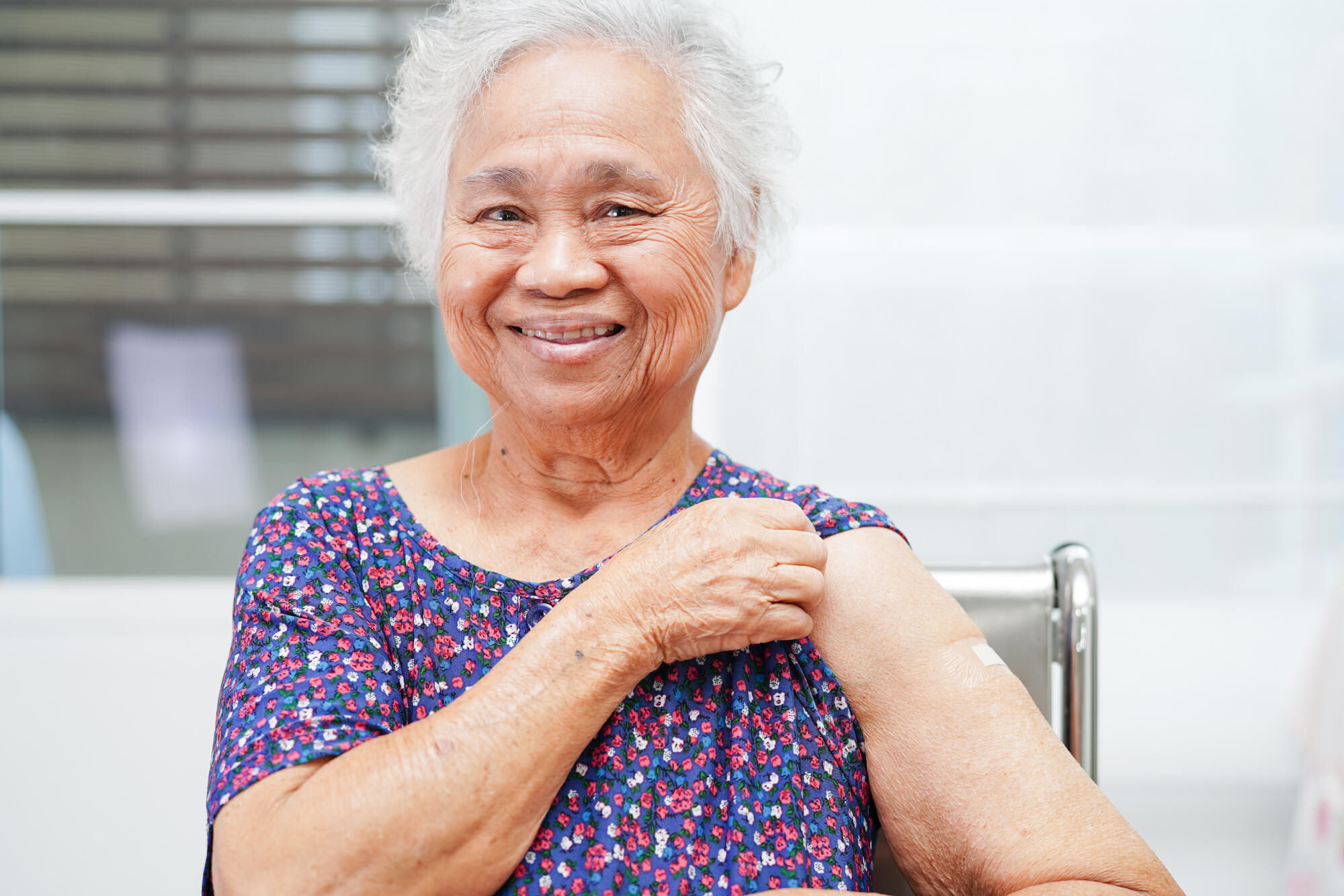 Flu Vaccine for Seniors in Lawton, OK: What to Know This Season