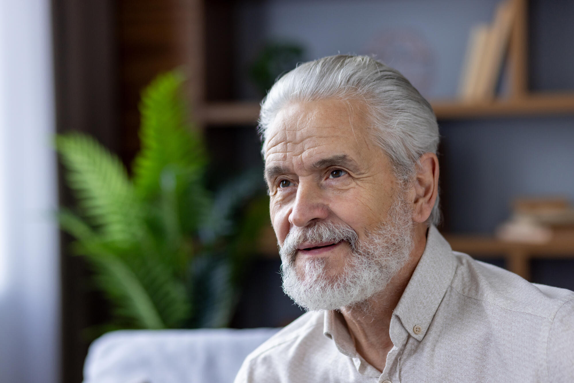Grounding Techniques for Depression That Help Seniors Cope