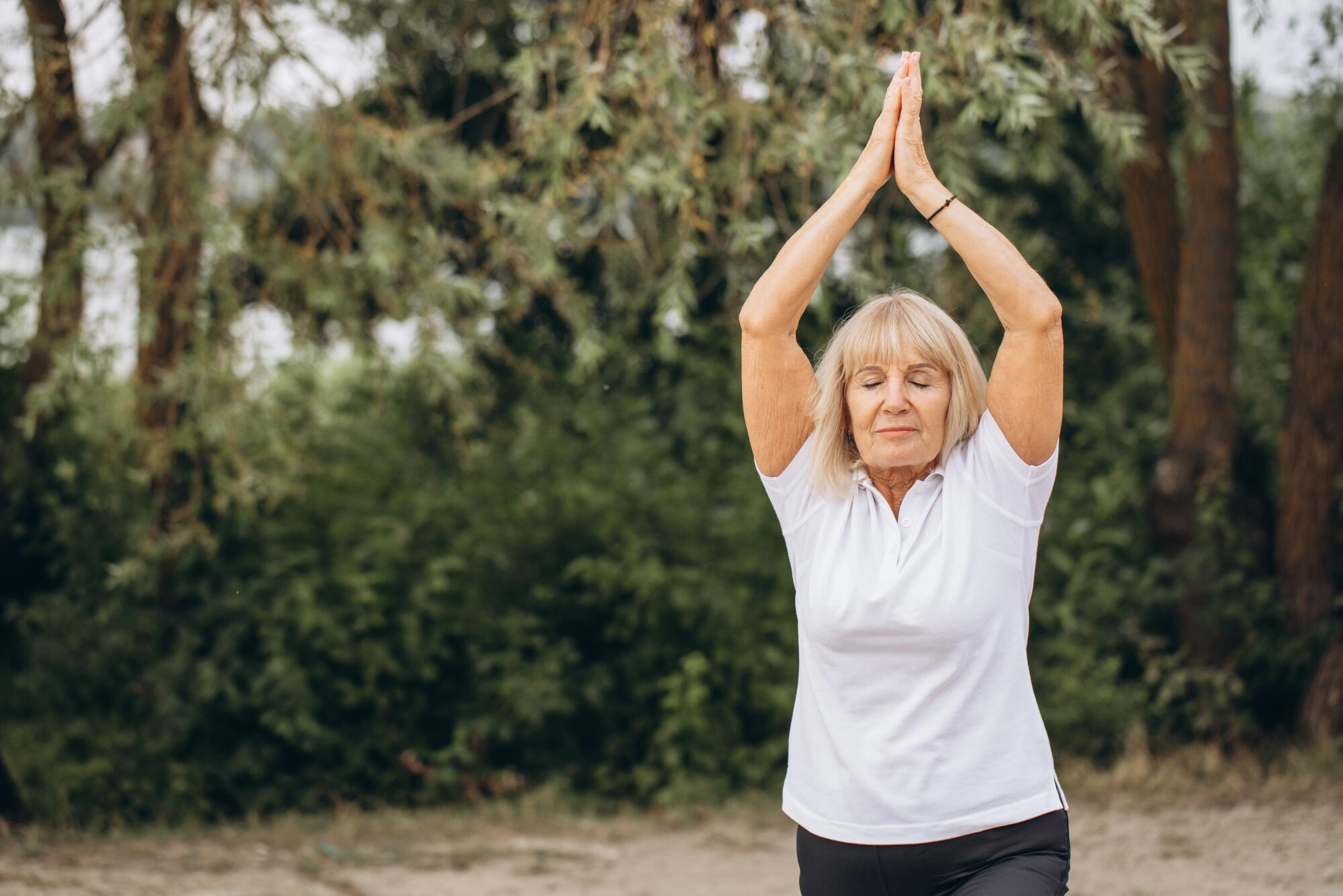 Physical Wellness Activities for Seniors in Lawton, OK